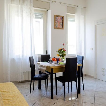 Maison Deco Lägenhet Pescara Exteriör bild