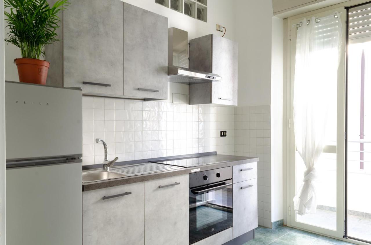 Maison Deco Lägenhet Pescara Exteriör bild