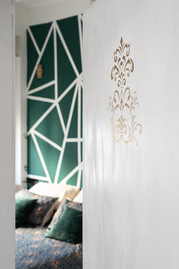 Maison Deco Lägenhet Pescara Exteriör bild