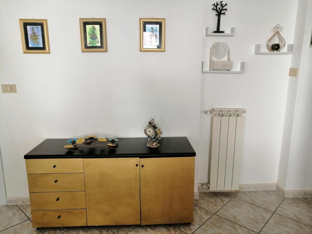 Maison Deco Lägenhet Pescara Exteriör bild