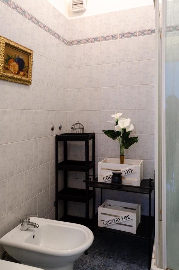 Maison Deco Lägenhet Pescara Exteriör bild