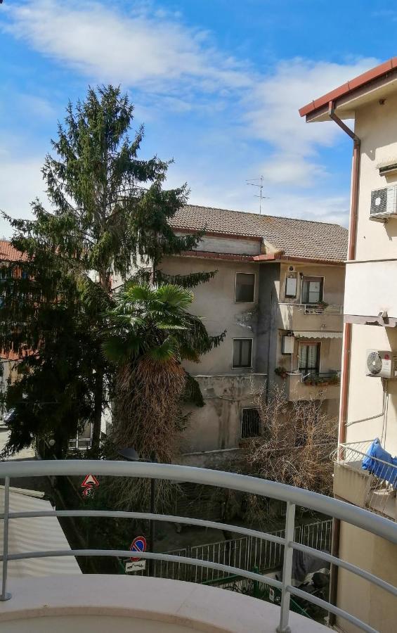 Maison Deco Lägenhet Pescara Exteriör bild
