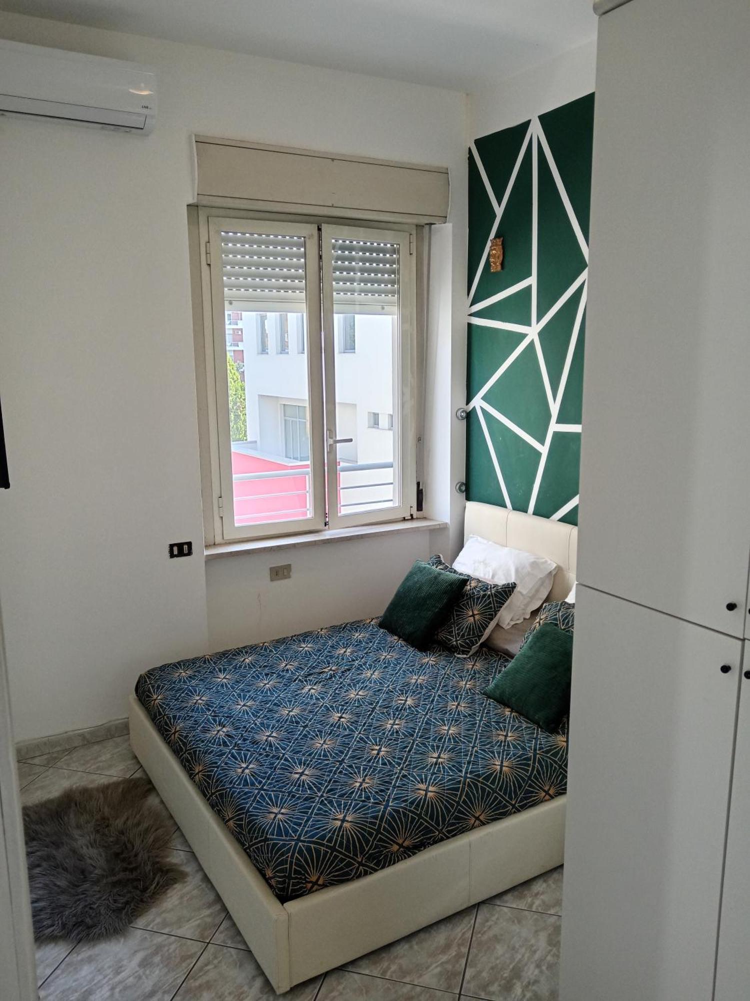 Maison Deco Lägenhet Pescara Exteriör bild