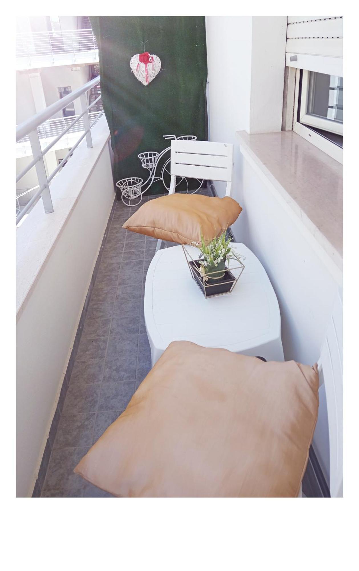Maison Deco Lägenhet Pescara Exteriör bild